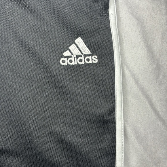 Adidas tiro climacool black joggers women’s size small - Picture 2 of 8